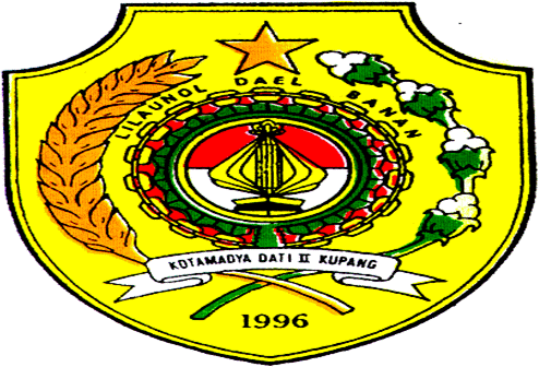 Logo Kota Kupang