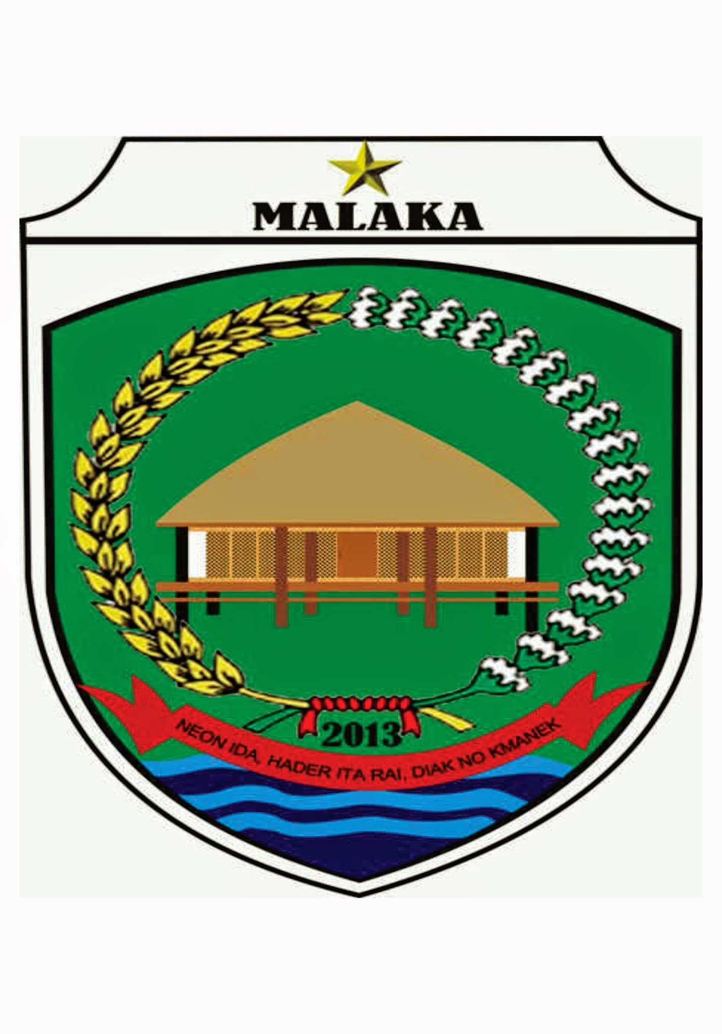 Logo Malaka