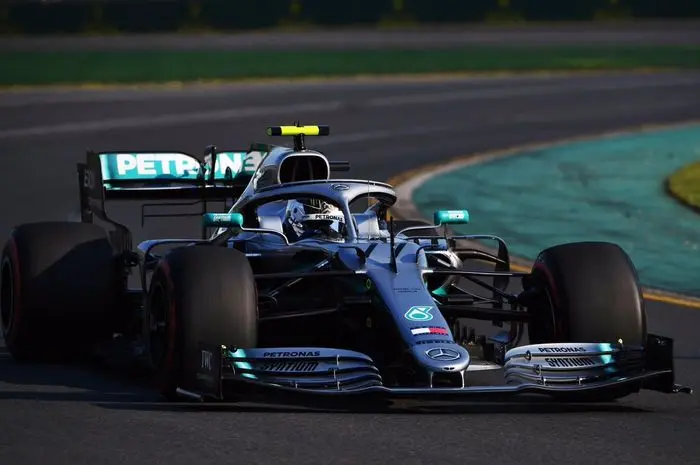 Klasemen F1 2019 Usai Bottas Menangi GP Australia