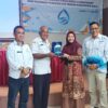 Perumda Air Minum Kabupaten Belu Terima Award dari Water.org