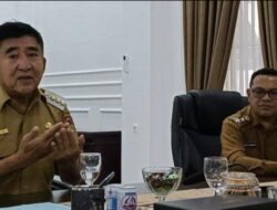 10 Desa di Belu jadi Target Pemeriksaan Khusus Inspektorat