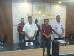 Illegal, Polres Belu Amankan Satu Warga Timor Leste