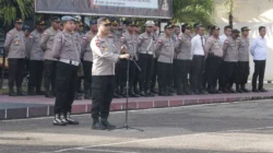 Tindak Aksi Premanisme Berkedok Ormas, Masyarakat Belu Bisa Hubungi Call Center 110