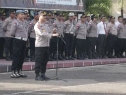 Tindak Aksi Premanisme Berkedok Ormas, Masyarakat Belu Bisa Hubungi Call Center 110