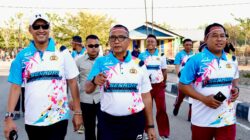 Owner Titik Tiga Picture Apresiasi Border Run 2025