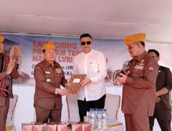 Ketua Umum LVRI Minta Hentikan Adu Domba dan Fitnah di Macab Belu