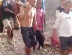Warga Belu Tewas Tertembak Saat Berburu di Wilayah Timor Leste