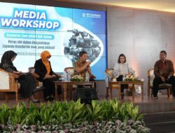 BPJS Kesehatan: Layanan Kesehatan Jiwa Hak Seluruh Peserta Program JKN