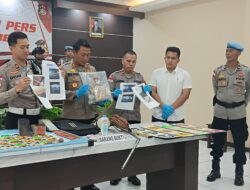 Dua Mobil Timor Leste Tidak Terlibat Kecelakaan Maut di Depan Bandara AA. Bere Tallo