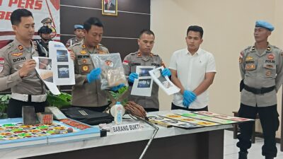 Dua Mobil Timor Leste Tidak Terlibat Kecelakaan Maut di Depan Bandara AA. Bere Tallo
