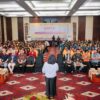 500 Generasi Muda NTT Ikut Kegiatan LIKE IT BI NTT