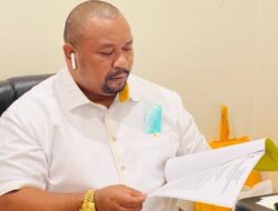 Legalitas Kuasa Direktur PT. BMK Dipertanyakan Kuasa Hukum Maksi Tahoni