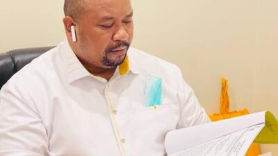 Legalitas Kuasa Direktur PT. BMK Dipertanyakan Kuasa Hukum Maksi Tahoni