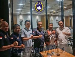 Kepengurusan Askab Belu Terbentuk, Fokus Kompetisi dan Pembinaan