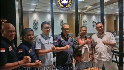 Kepengurusan Askab Belu Terbentuk, Fokus Kompetisi dan Pembinaan