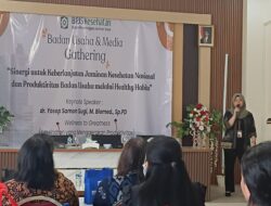 Terkuak Banyak Badan Usaha di Belu Belum Daftarkan Karyawan ke BPJS Kesehatan