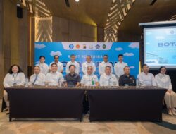 Rakor BOTASUPAL, BI Berkomitmen Sosialisasi dan Edukasi Ciri Keaslian Rupiah