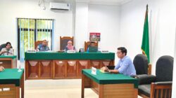 Kejari Belu Selamatkan Keuangan Negara Sebesar Rp 2,1 Miliar