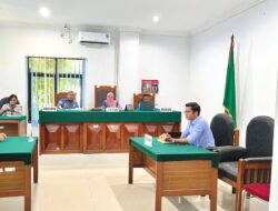 Kejari Belu Selamatkan Keuangan Negara Sebesar Rp 2,1 Miliar