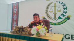 Program Pengobatan Gratis Zaman Taolin Agustinus Dilidik Kejari Belu