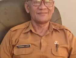 Kepala BPBD Belu Ditemukan Tak Bernyawa