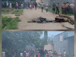 Mendapat Perlawan Sengit, Eksekusi Tanah Halifehan Ditunda. Kuasa Pemohon: Akhir Januari 2026 Kita Lanjutkan Eksekusi