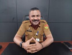 Ini Penjelasan Samsat Belu Terkait Opsen Pajak Kendaraan Bermotor