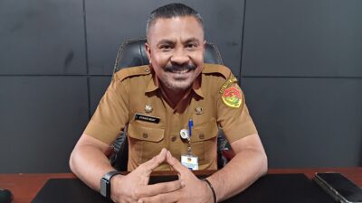 Ini Penjelasan Samsat Belu Terkait Opsen Pajak Kendaraan Bermotor