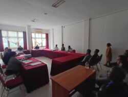 THR Tak Sesuai, Karyawan Adukan Manejemen PT. Sumber Harapan Bersama ke DPRD Belu