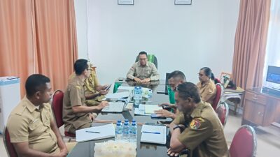 160 Ribu Warga Belu Tercover dalam Program Pengobatan Gratis Plus