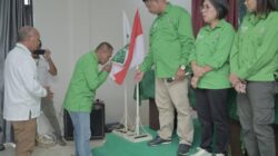 Gelar Mukercab dan Pendidikan Kader Loyalis, PKB Belu Targetkan Menang Pemilu 2029