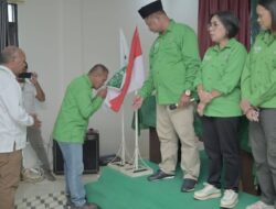 Gelar Mukercab dan Pendidikan Kader Loyalis, PKB Belu Targetkan Menang Pemilu 2029