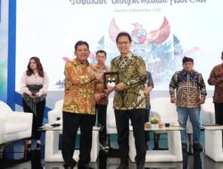 Peringati UHC Day, Hadirkan Kesehatan bagi Seluruh Massyarakat Indonesia