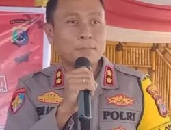 Tindaklanjuti LP Panitera, Polres Belu Selidiki Kericuhan Eksekusi Tanah Halifehan