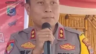 Tindaklanjuti LP Panitera, Polres Belu Selidiki Kericuhan Eksekusi Tanah Halifehan
