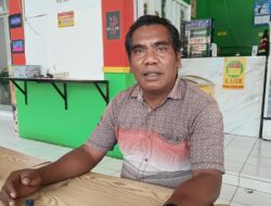 Polda NTT dan Polres Belu Diminta Segera Tuntaskan Kasus Chat Oknum Polisi, Naris Nuwa: Saya Tidak Pernah Minta Proyek