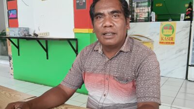 Polda NTT dan Polres Belu Diminta Segera Tuntaskan Kasus Chat Oknum Polisi, Naris Nuwa: Saya Tidak Pernah Minta Proyek