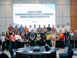 Tingkatkan Akurasi Pelaporan, BI NTT Gelar Capacity Building
