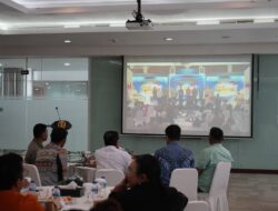 Luncurkan LPI 2025, Perlu Dibangun Optimisme, Komitmen dan Sinergi