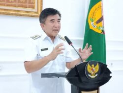 Praktik Pungli di Disdukcapil Marak, Bupati Belu Ancam Pecat ASN yang Terlibat