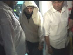 Penuhi Panggilan Penyidik Polres Belu, Piche dan Rivel Diperiksa Delapan Jam