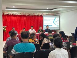 Pemda Belu Tetap Cover 8.316 peserta JKN PBI JK yang Dinonaktifkan