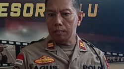 Roy Mali Ditangkap di Dili, Piche Kota Jalani Pemeriksaan dan Rivel Sila Mangkir dari Panggilan