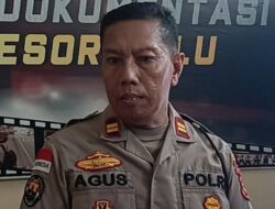 Roy Mali Ditangkap di Dili, Piche Kota Jalani Pemeriksaan dan Rivel Sila Mangkir dari Panggilan