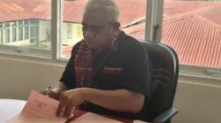 Kejari Belu Terima SPDP Kasus Dugaan Persetubuhan Anak