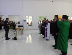 Wabup Belu: Jabatan Bukan Sekadar Struktural