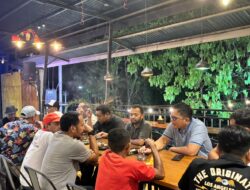 Bulan Ramadhan, Imigrasi Atambua Sesuaikan Jam Pelayanan