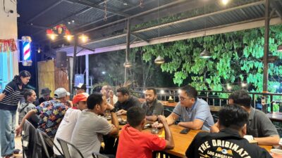 Bulan Ramadhan, Imigrasi Atambua Sesuaikan Jam Pelayanan