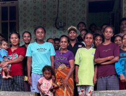 Gelar Reses, Anggota DPRD Belu Ini Temukan Banyak Warga Kurang Mampu Tidak Tersentuh Bantuan