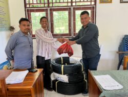 Infrastruktur Jalan dan Air Bersih jadi Keluhan Utama pada Reses Gede Mahadewa